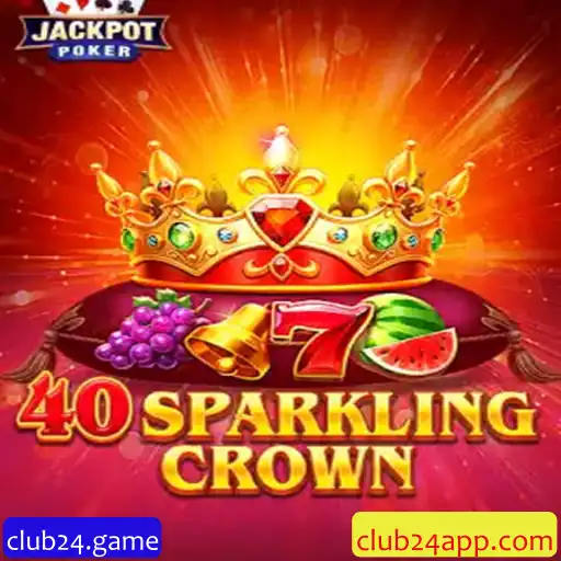 Explorando o Fascinante Mundo de 40SparklingCrown