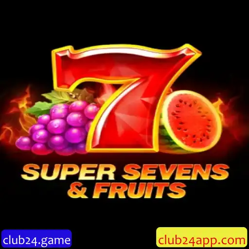 Descubra o Universo de Emoções do Jogo 7SuperSevensFruits