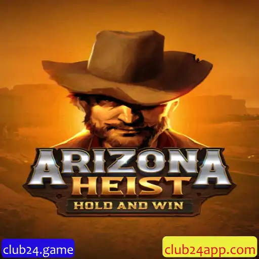 ArizonaHeist: A Nova Sensação de Club24.game