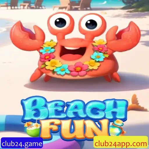 BeachFun: Descubra o Jogo que Está Conquistando o Mundo
