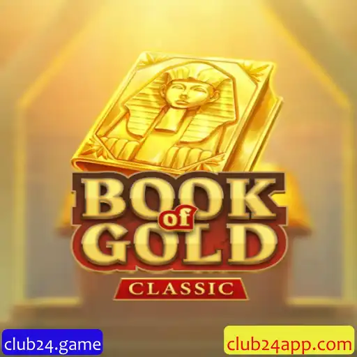 Explorando o Fascinante Mundo de BookOfGoldClassic