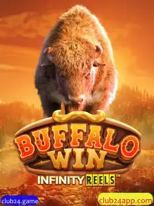 Desvendando o Fascinante Mundo de BuffaloWin no Club24.Game