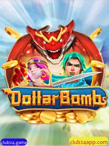 Descubra DollarBombs: O Jogo Revolucionário no club24.game