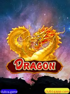 Descubra o Empolgante Mundo de 'Dragon' no club24.game