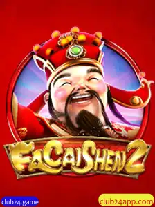 Explorando FaCaiShen2: Um Mergulho no Mundo do Jogo de Azar Online