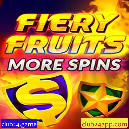 Desvendando o emocionante jogo FieryFruitsMoreSpins
