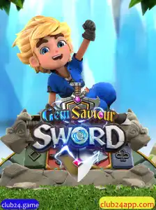 Explorando o Mundo Encantado de GemSaviourSword