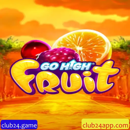 Descubra o Mundo Empolgante de GoHighFruit