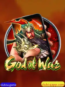 Explorando o Universo de GodofWarM: Um Mergulho no Mundo de club24.game