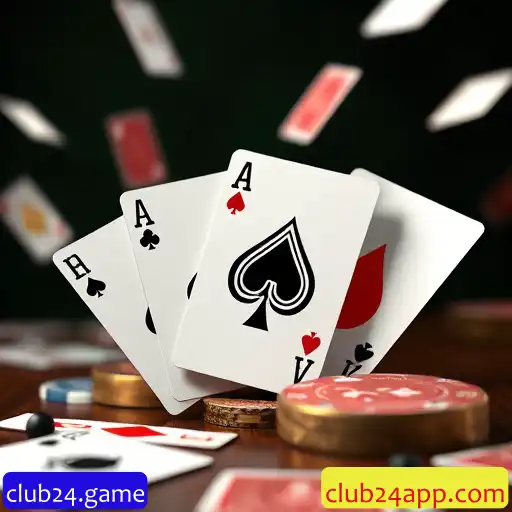 Jogos de cartas