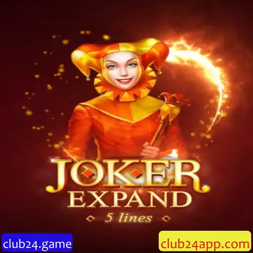 JokerExpand: Uma Jornada pelo Mundo Vibrante de club24.game