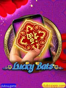 Descubra o Mundo de LuckyBatsM: A Nova Sensação do club24.game