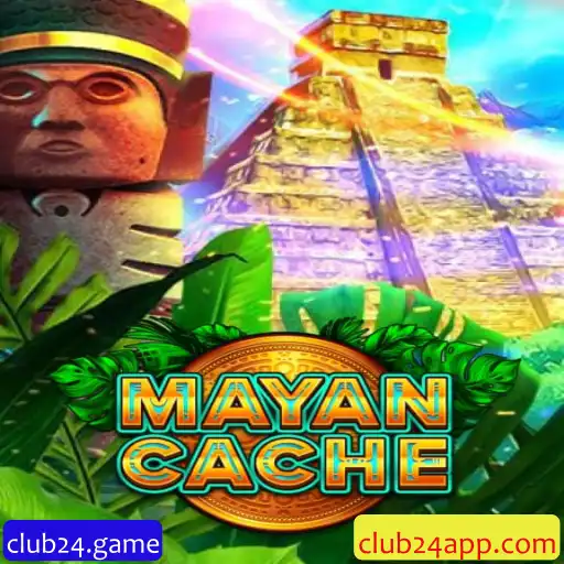 MayanCache: Descubra o Fascinante Mundo do Jogo Digital de club24.game