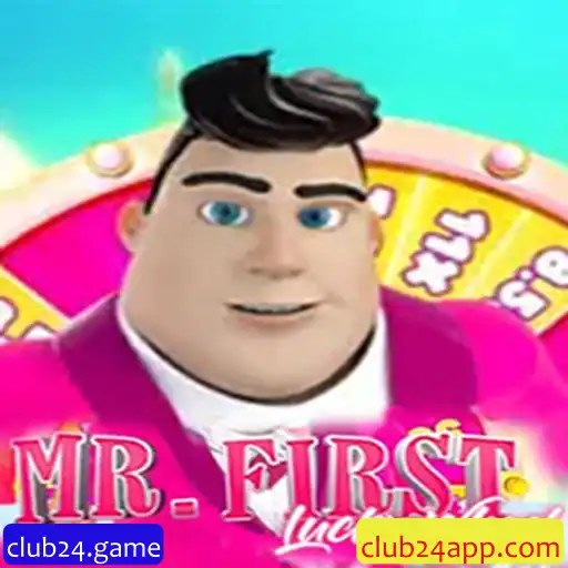 Descubra o Fascinante Mundo de MrFirstLuckyWheel