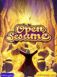 Descubra OpenSesame: Um Mergulho no Mundo de club24.game