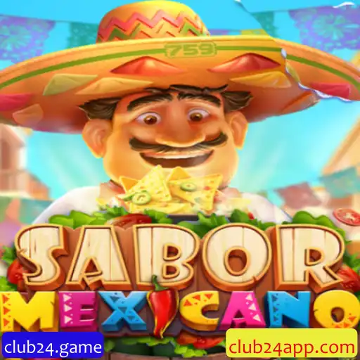 Descubra SaborMexicano: O Jogo de Estratégia Gastronômica no club24.game