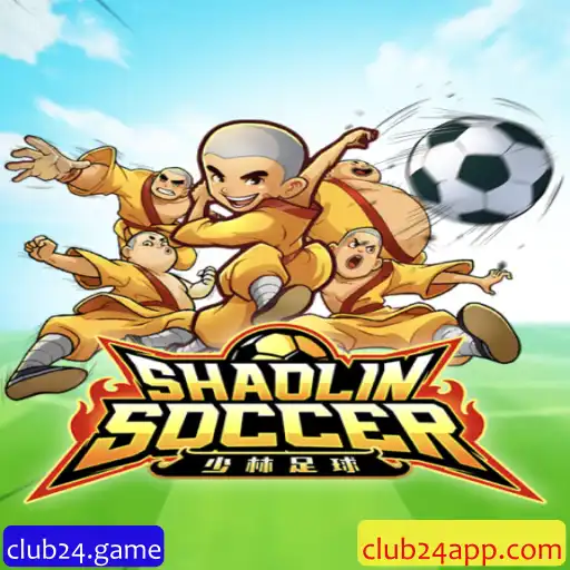 Descubra o Mundo Empolgante de ShaolinSoccer no club24.game