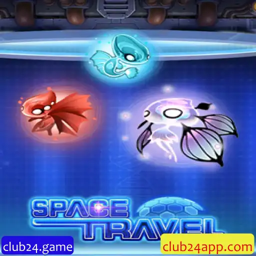 Explorando o Universo de SpaceTravel: A Nova Experiência de Jogo em Club24.game