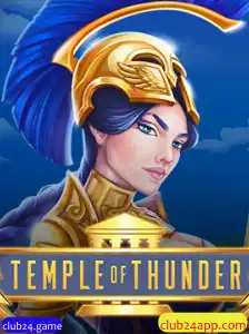 Descubra TempleofThunder: Uma Aventura Épica no Mundo de club24.game