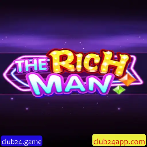 Descubra o Fascinante Mundo do Jogo TheRichMan: Uma Aventura em club24.game