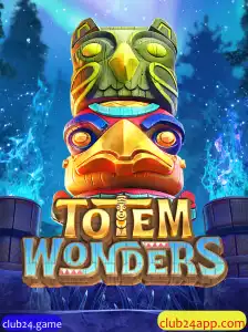 TotemWonders: Descubra o Fascinante Mundo do Jogo Online no club24.game