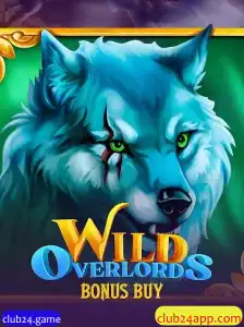 WildOverlordsBonusBuy: Uma Aventura de Jogos Inovadora em club24.game