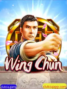 Descubra o Jogo WingChun – Um Novo Universo no club24.game