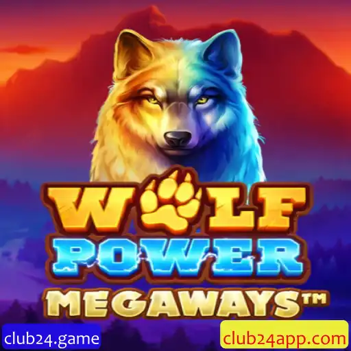 Descubra WolfPowerMega no club24.game: A Nova Sensação dos Jogos Online